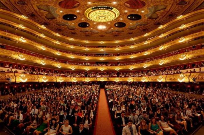 Werther 16/05 - Gran Teatre del Liceu, Barcelona